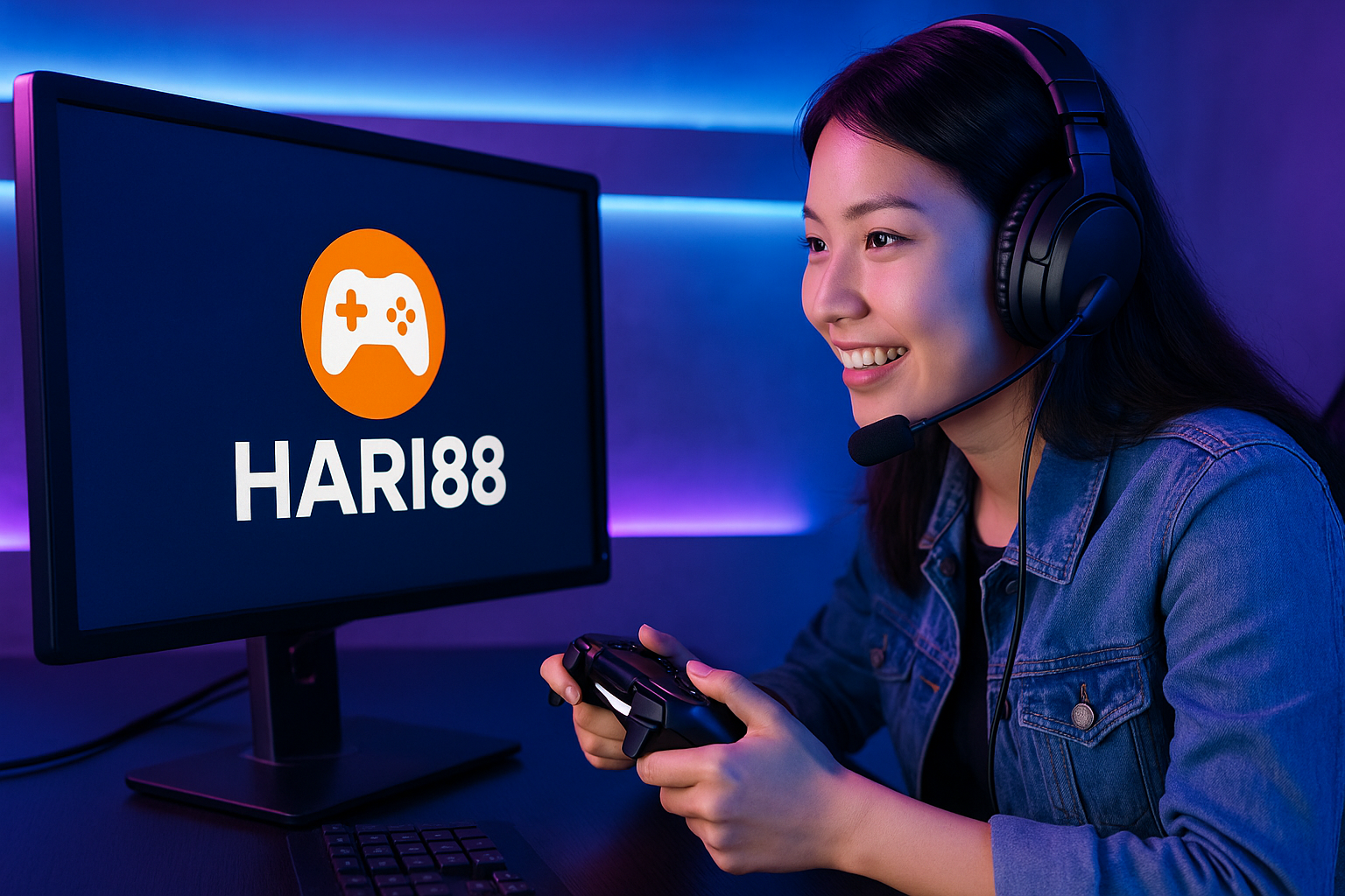 HARI88